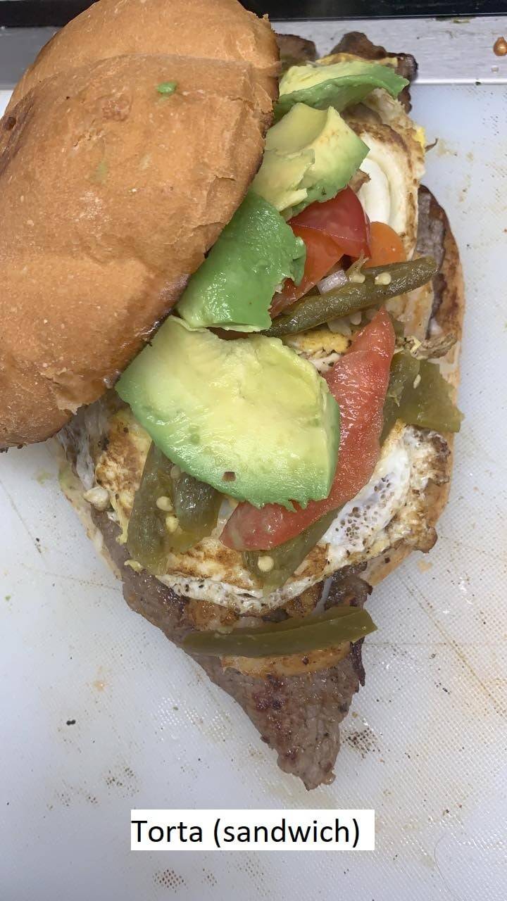 Taqueria El Fogon | restaurant | 1520 N A St, Richmond, IN 47374, USA | 7659949449 OR +1 765-994-9449