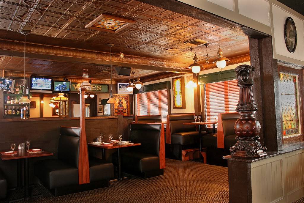 Bobby Byrnes Restaurant & Pub | restaurant | 489 Bearses Way, Hyannis, MA 02601, USA | 5087751425 OR +1 508-775-1425