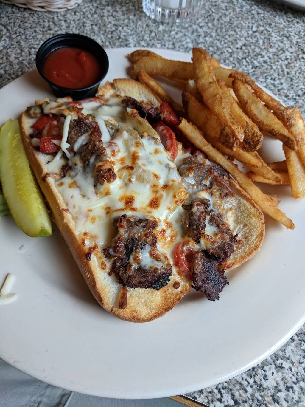 Benjamins Roadhouse | restaurant | 1211 Liberty St, Franklin, PA 16323, USA | 8144327010 OR +1 814-432-7010