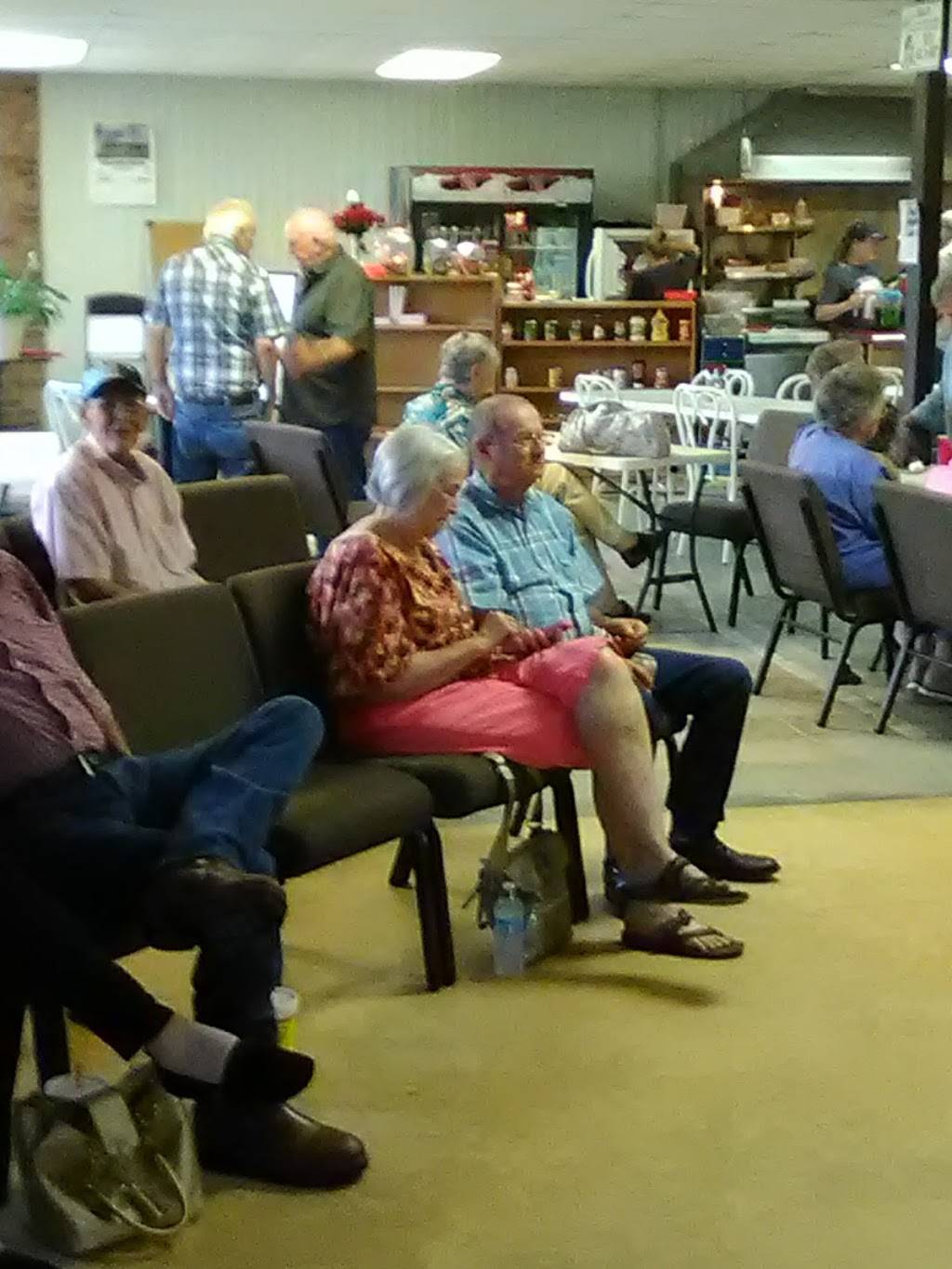 Big As | restaurant | 302 Harrison Ave, Roxton, TX 75477, USA | 9032276681 OR +1 903-227-6681