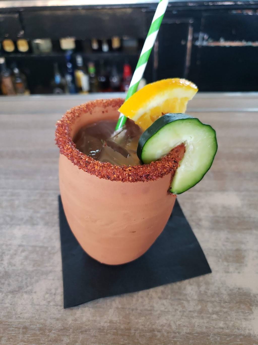 Aloha Club | restaurant | 952 Fruitvale Ave, Oakland, CA 94601, USA | 5105341495 OR +1 510-534-1495