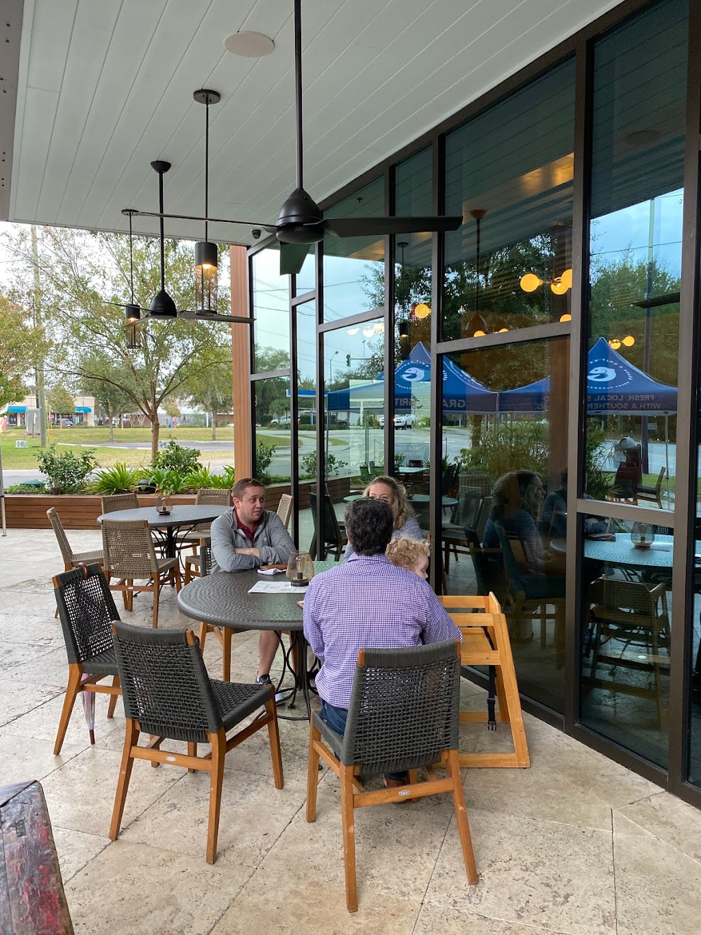 Grace and grits | restaurant | 976 Houston Northcutt Blvd, Mt Pleasant, SC 29464, USA | 8436984748 OR +1 843-698-4748