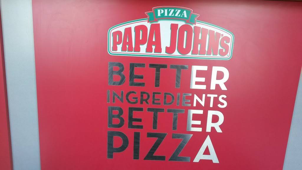 Papa Johns Pizza | restaurant | 3001 Cleveland Ave NW, Canton, OH 44709, USA | 3304939999 OR +1 330-493-9999