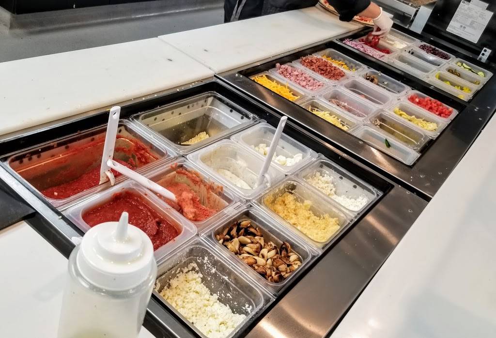 The Pizza Press | restaurant | 4610 Barranca Pkwy, Irvine, CA 92604, USA | 9493332088 OR +1 949-333-2088