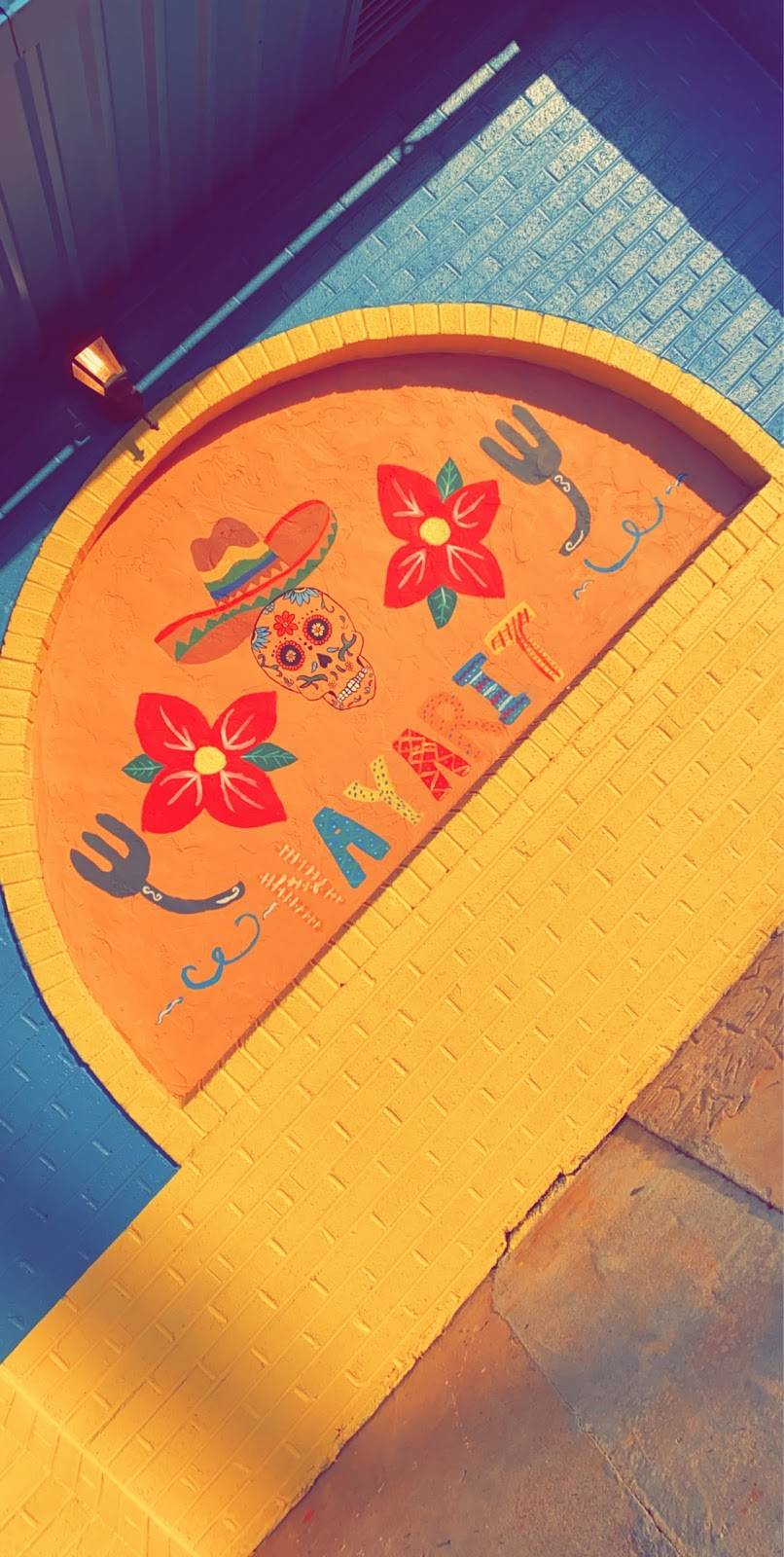 Blue corn tacos and cerveza | restaurant | 2904 Bristol Hwy, Johnson City, TN 37601, USA | 4232027222 OR +1 423-202-7222