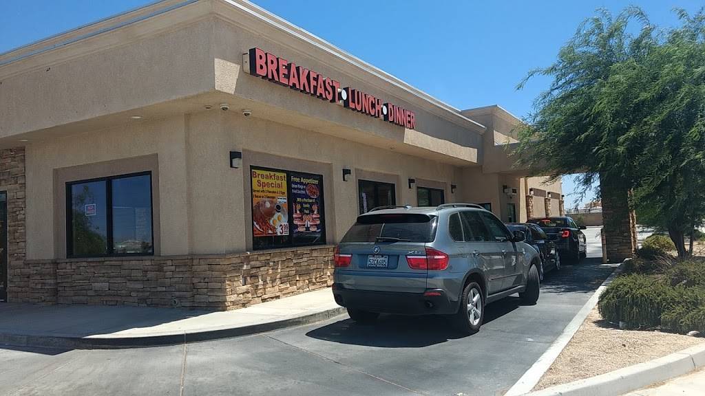 Yellow Basket Burgers | restaurant | 14303 Palmdale Rd, Victorville, CA 92392, USA | 7609527534 OR +1 760-952-7534