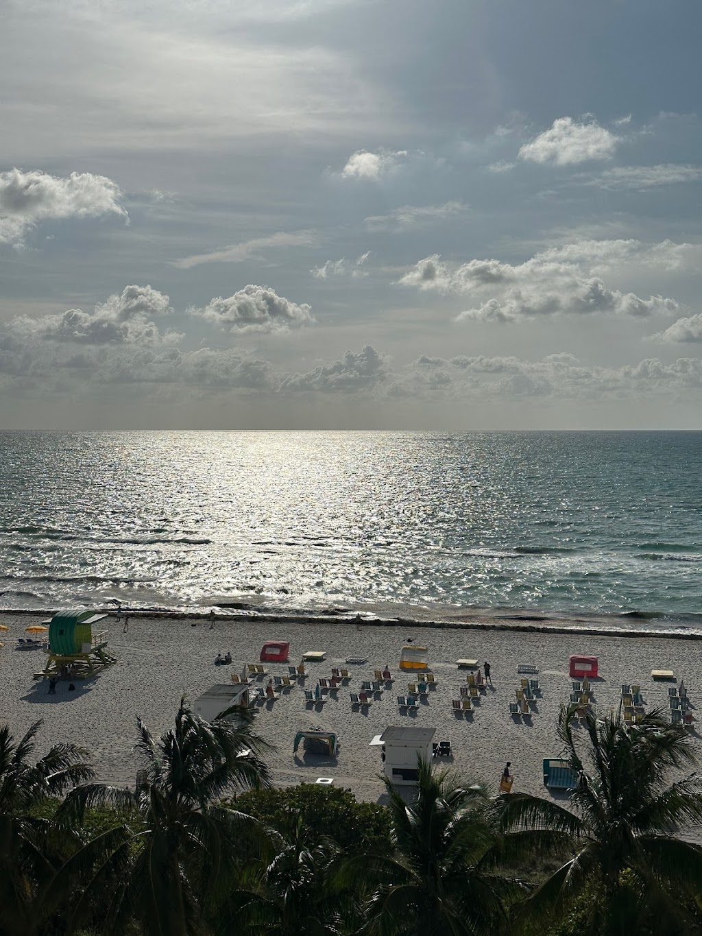 The Lounge at The Confidante | restaurant | 4041 Collins Ave, Miami Beach, FL 33140, USA | 8338164530 OR +1 833-816-4530