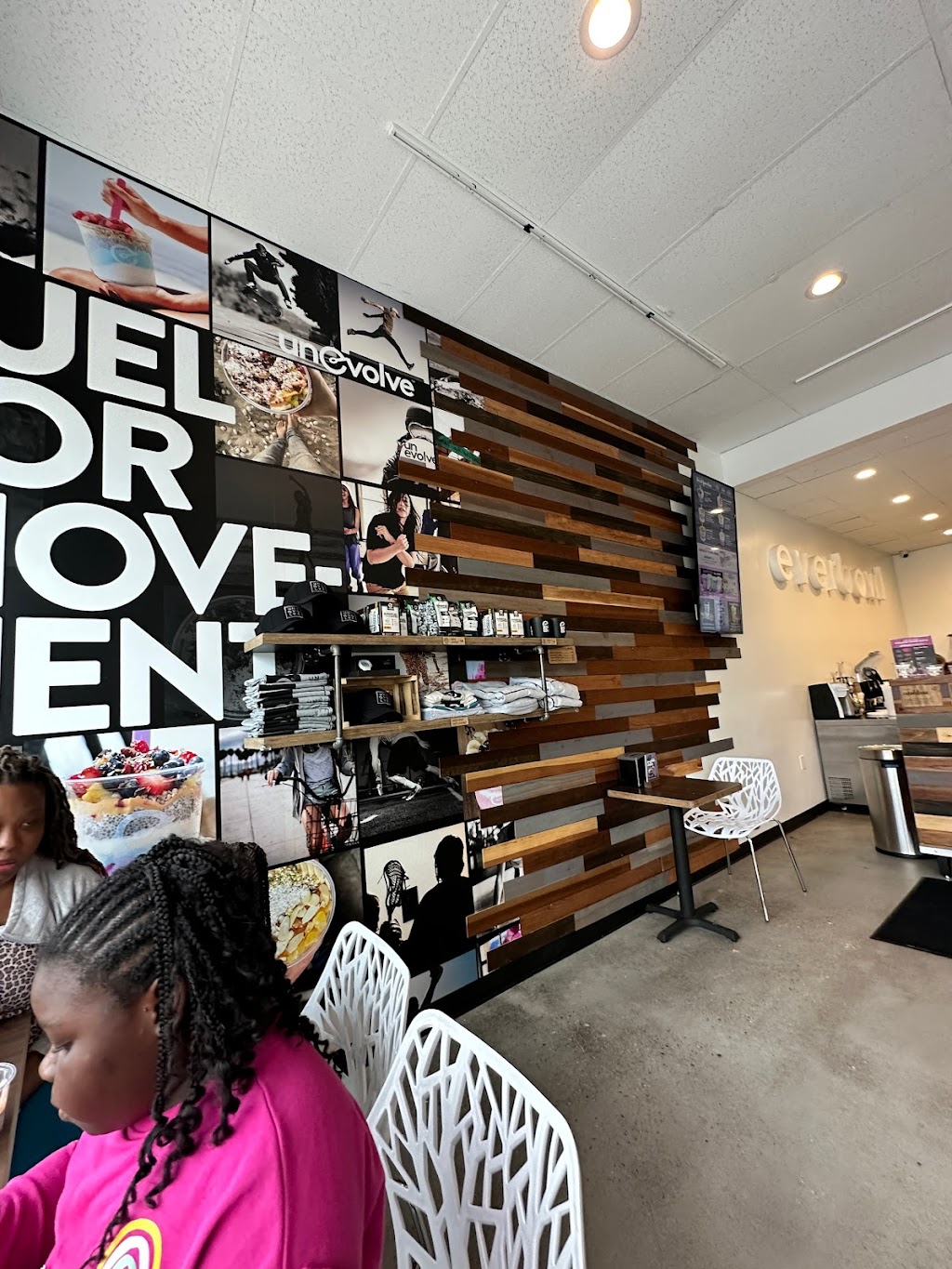 Everbowl - Chattanooga | restaurant | 7407 Igou Gap Rd #113, Chattanooga, TN 37421, USA | 4236544463 OR +1 423-654-4463