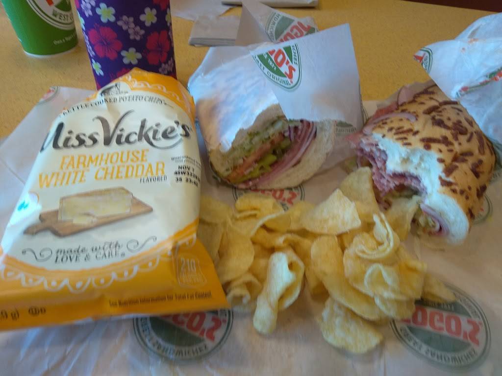 TOGOS Sandwiches | restaurant | 180 S Airport Blvd Ste 2, South San Francisco, CA 94080, USA | 6504571900 OR +1 650-457-1900