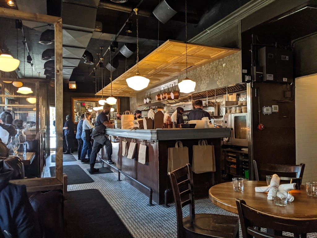 Au Cheval | restaurant | 800 W Randolph St, Chicago, IL 60607, USA | 3129294580 OR +1 312-929-4580