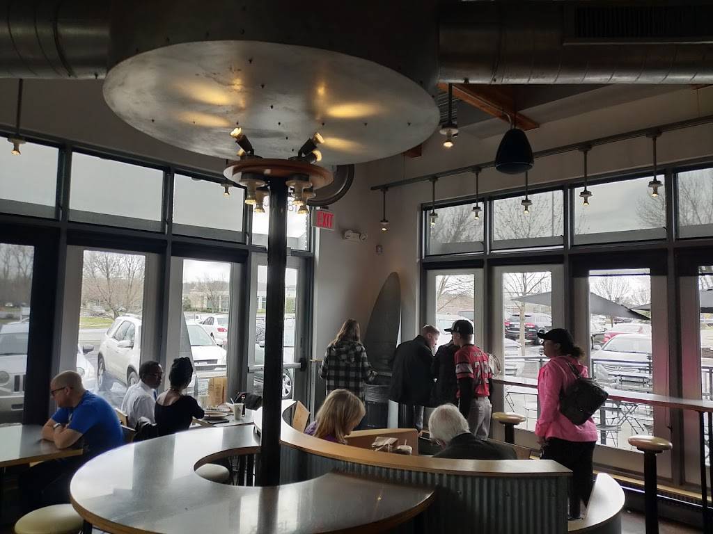 Chipotle Mexican Grill | restaurant | 18880 E Valley View Pkwy, Independence, MO 64055, USA | 8167950590 OR +1 816-795-0590