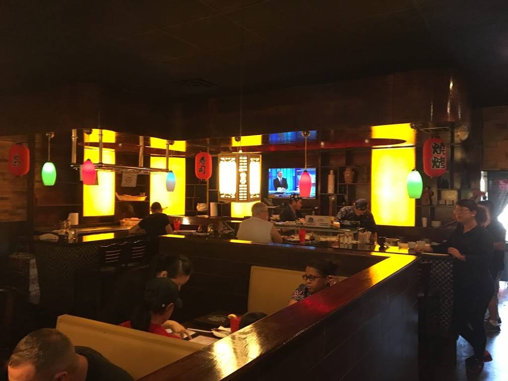 Sakura | restaurant | 3000 N 14th St, Ponca City, OK 74601, USA | 5807629777 OR +1 580-762-9777