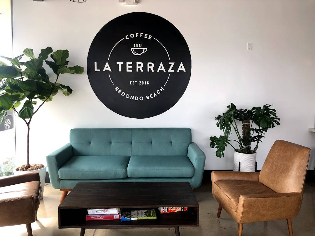 La Terraza Redondo Beach | cafe | 1201 S Pacific Coast Hwy, Redondo Beach, CA 90277, USA | 4244526090 OR +1 424-452-6090