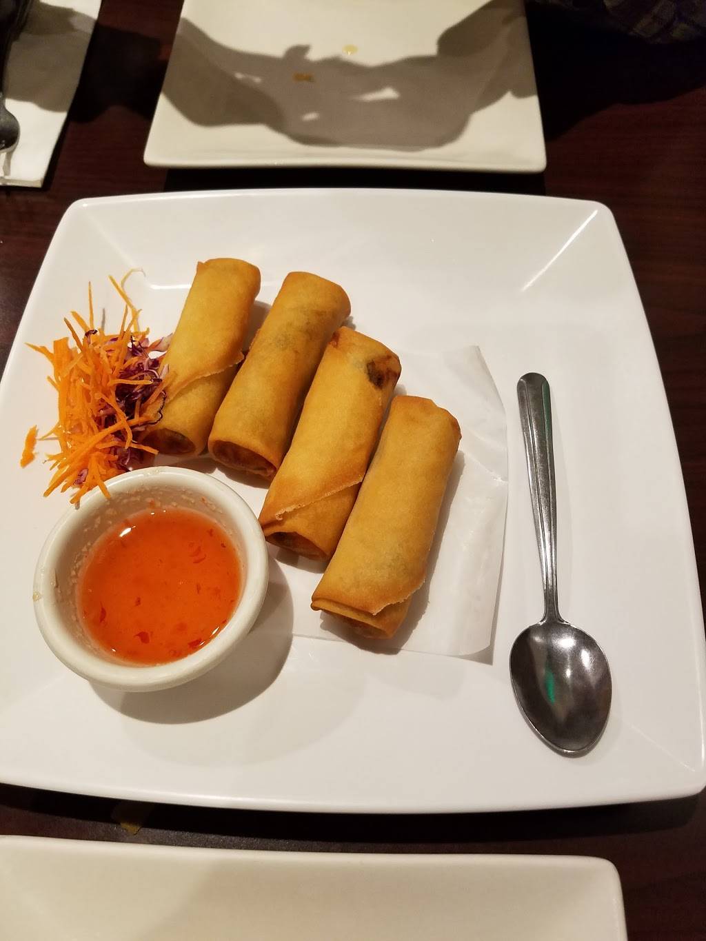 Thai House Restaurant | restaurant | 2311 Tapo St B, Simi Valley, CA 93063, USA | 8055797949 OR +1 805-579-7949