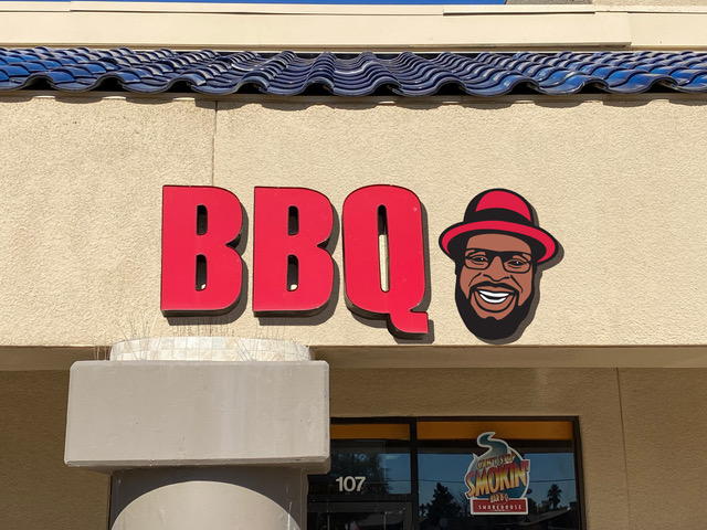 AT JL Smokehouse | restaurant | 2650 E University Dr #107, Mesa, AZ 85213, USA | 4803901459 OR +1 480-390-1459