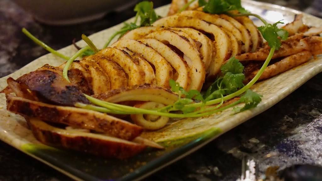 Lucky Star | restaurant | 5301 Sheridan St, Hollywood, FL 33021, USA | 9545444181 OR +1 954-544-4181