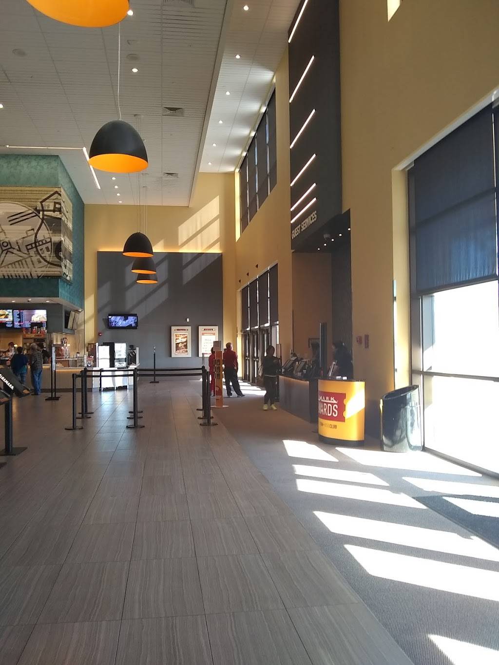 Cinemark Renaissance Marketplace and XD | meal takeaway | Renaissance Marketplace, 1355 W Renaissance Pkwy, Rialto, CA 92376, USA | 9093502006 OR +1 909-350-2006