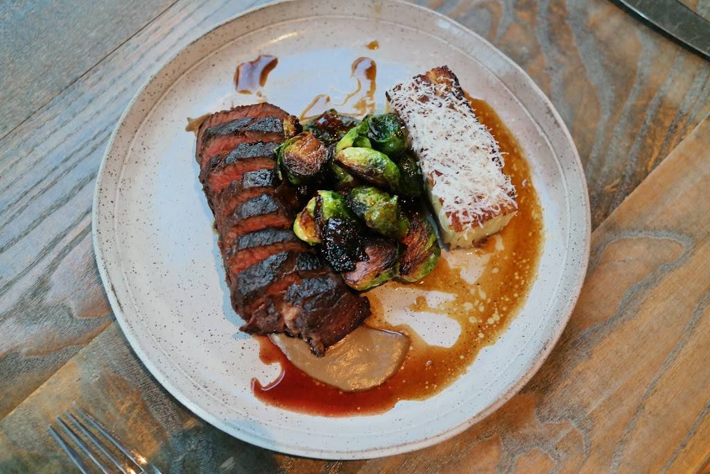 J.C. Holdway | restaurant | 501 Union Ave, Knoxville, TN 37902, USA | 8653129050 OR +1 865-312-9050