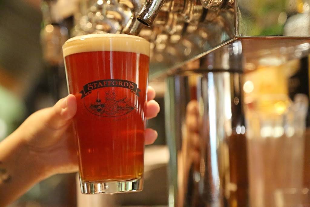 Noggin Room Pub | restaurant | 118 Lewis St, Petoskey, MI 49770, USA | 2313474000 OR +1 231-347-4000