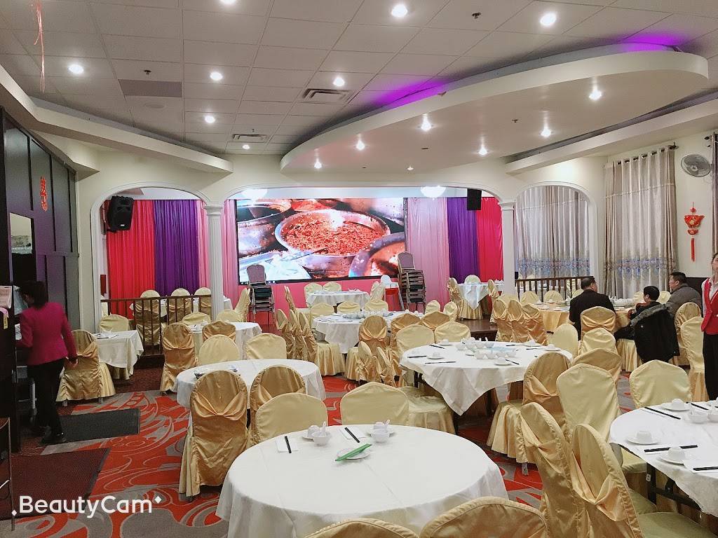 Da Fu Seafood Cuisine 新大福海鮮酒樓 | restaurant | Canada, Ontario, Scarborough, Steeles Ave E, Unit 1-4邮政编码: M1V 5P6 | 4163216898 OR +1 416-321-6898