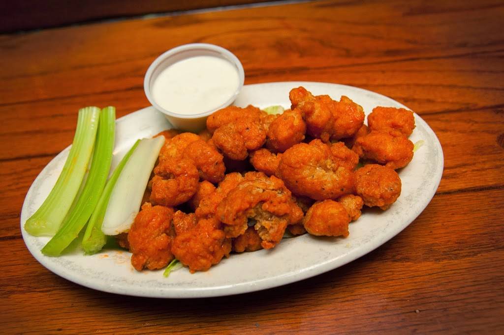 The Harp N Bard | restaurant | 363 Lakeview Ave, Clifton, NJ 07011, USA | 9737727282 OR +1 973-772-7282