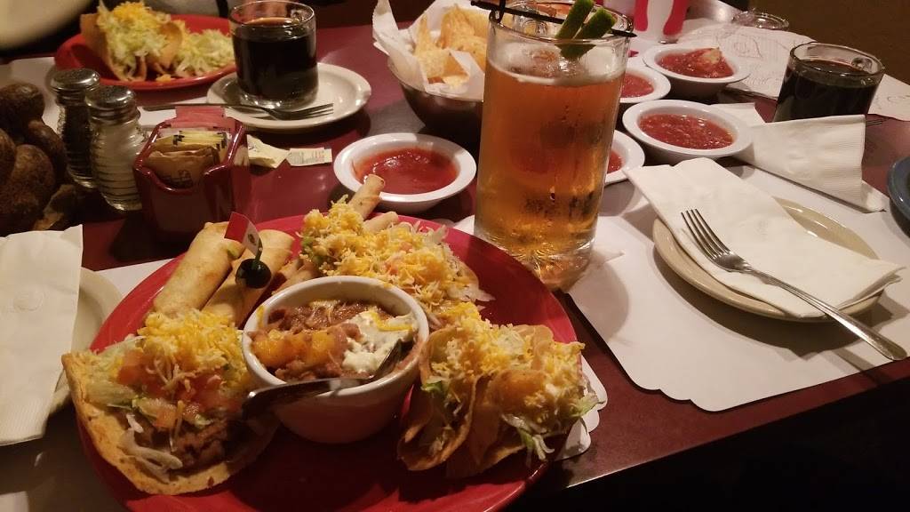 Don Rubens Mexican Food | restaurant | 4323 W Cactus Rd, Glendale, AZ 85304, USA | 6028662900 OR +1 602-866-2900