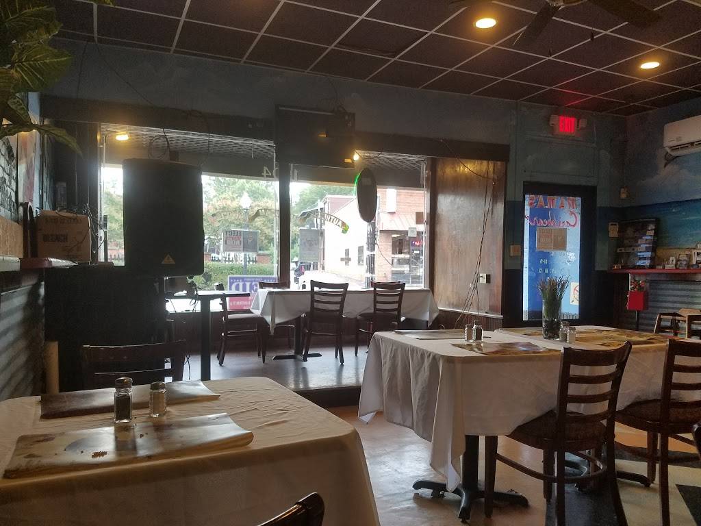 Mamas Caribbean Grill & Bar | restaurant | 1504 Central Ave, Charlotte, NC 28205, USA | 7043758414 OR +1 704-375-8414
