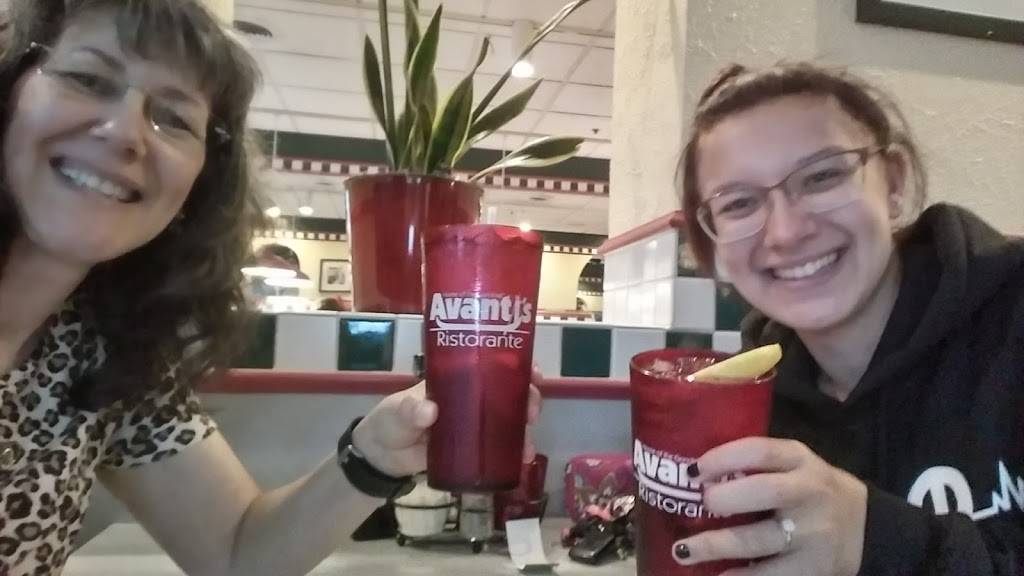 Avantis Ristorante | restaurant | 1301 W Main St, Peoria, IL 61606, USA | 3096744923 OR +1 309-674-4923