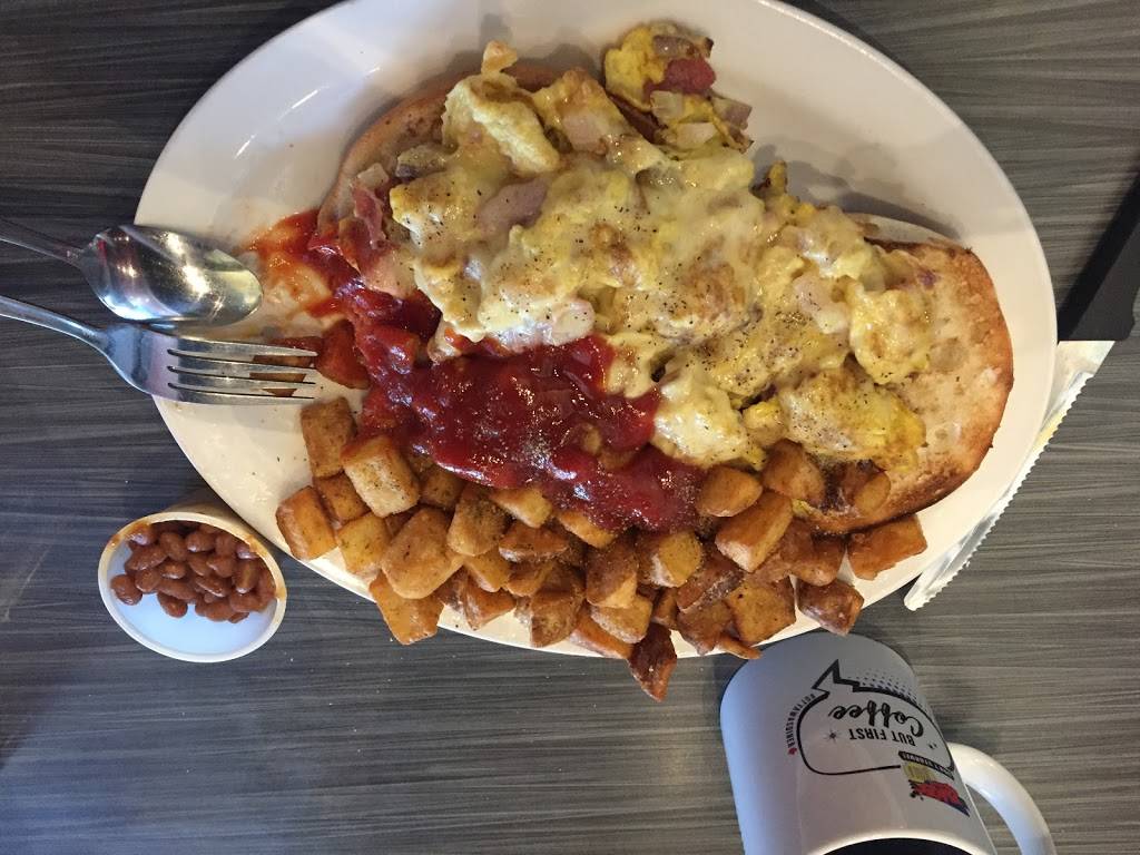 Zaks Diner Kanata | restaurant | 499 Terry Fox Dr, Kanata, ON K2T 1H7, Canada | 6134355483 OR +1 613-435-5483