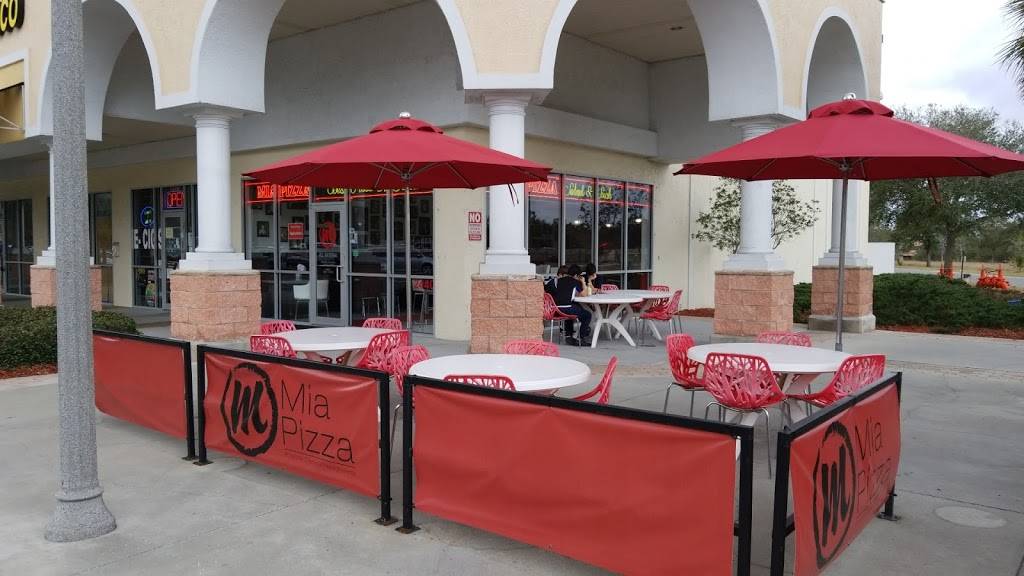 MIA PIZZA | restaurant | 2440 Sand Mine Rd, Davenport, FL 33897, USA | 8634203336 OR +1 863-420-3336