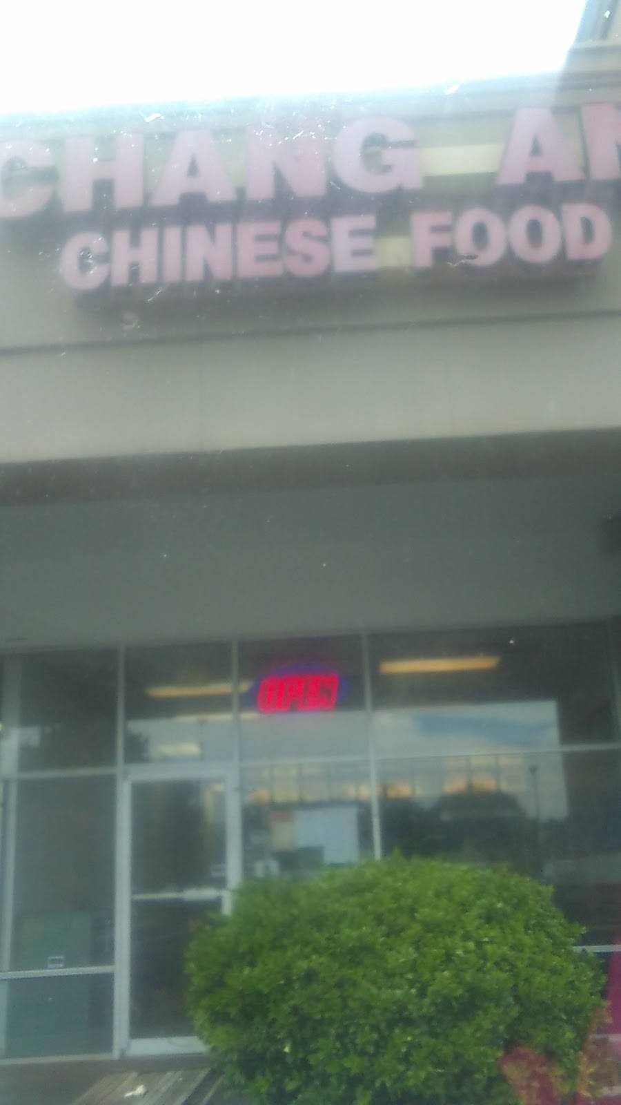 Chang An Restaurant | restaurant | 496 S Pleasantburg Dr, Greenville, SC 29607, USA | 8642331777 OR +1 864-233-1777