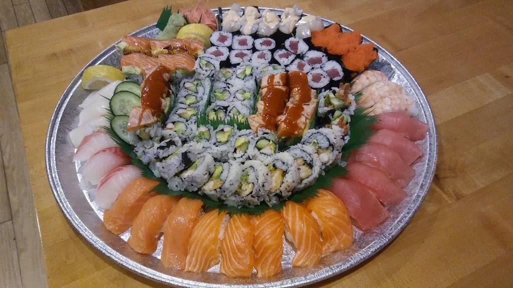 Sushi Yaki | restaurant | 129 N Arlington Heights Rd, Buffalo Grove, IL 60089, USA | 8475207850 OR +1 847-520-7850