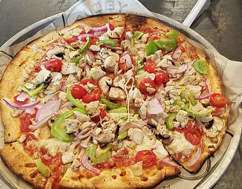 Pieology Pizzeria, Menifee | restaurant | TOWN CENTER MARKETPLACE, 30075 Haun Rd, Menifee, CA 92584, USA | 9516726554 OR +1 951-672-6554