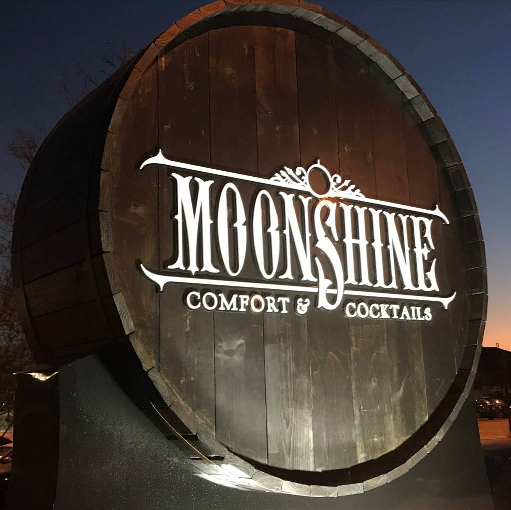 Moonshine Avery Ranch | restaurant | 10525 W Parmer Ln, Austin, TX 78717, USA | 5125518669 OR +1 512-551-8669