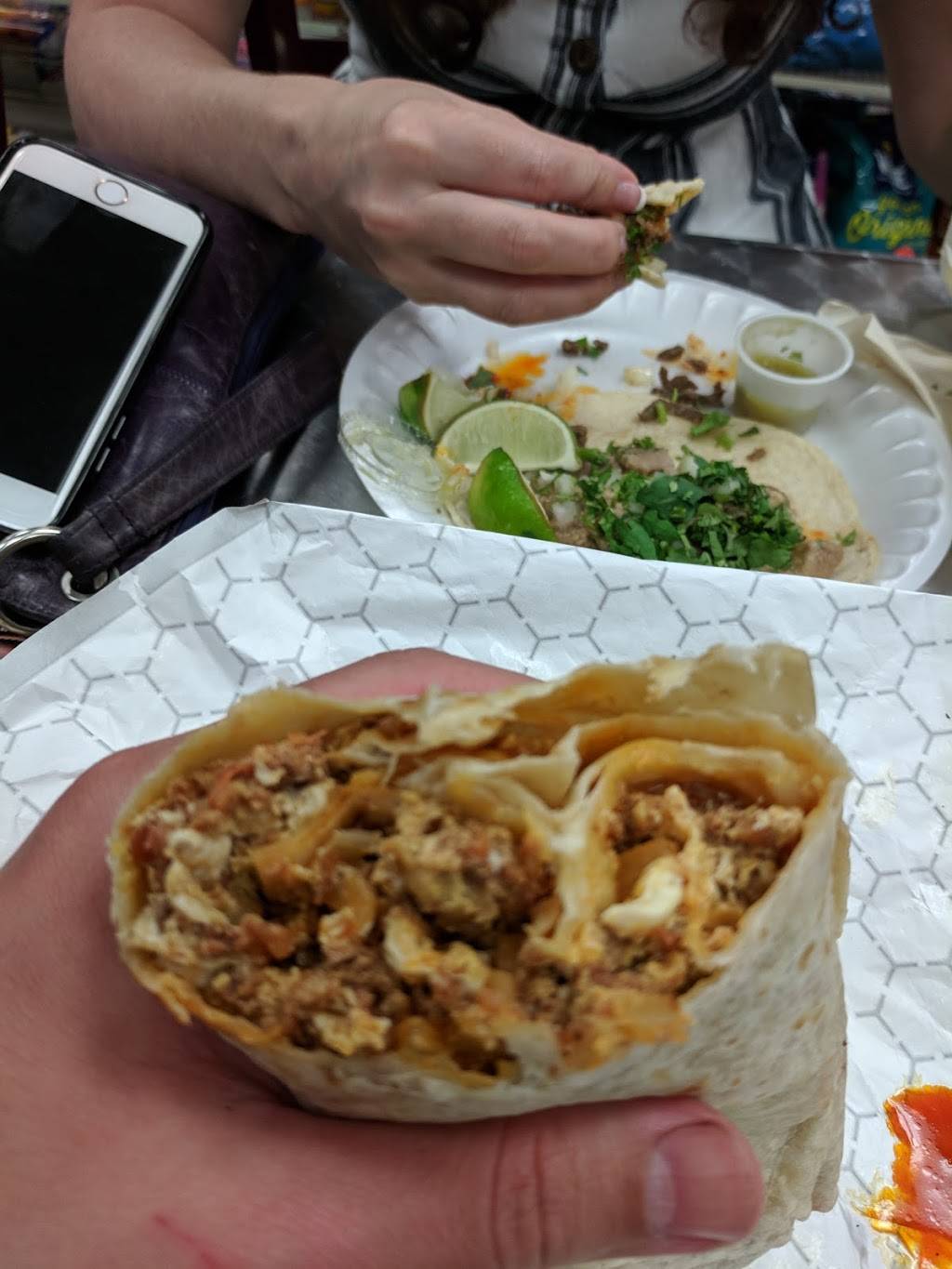 Sergios Tacos Viera | restaurant | 5470 Murrell Rd, Rockledge, FL 32955, USA | 3212655124 OR +1 321-265-5124