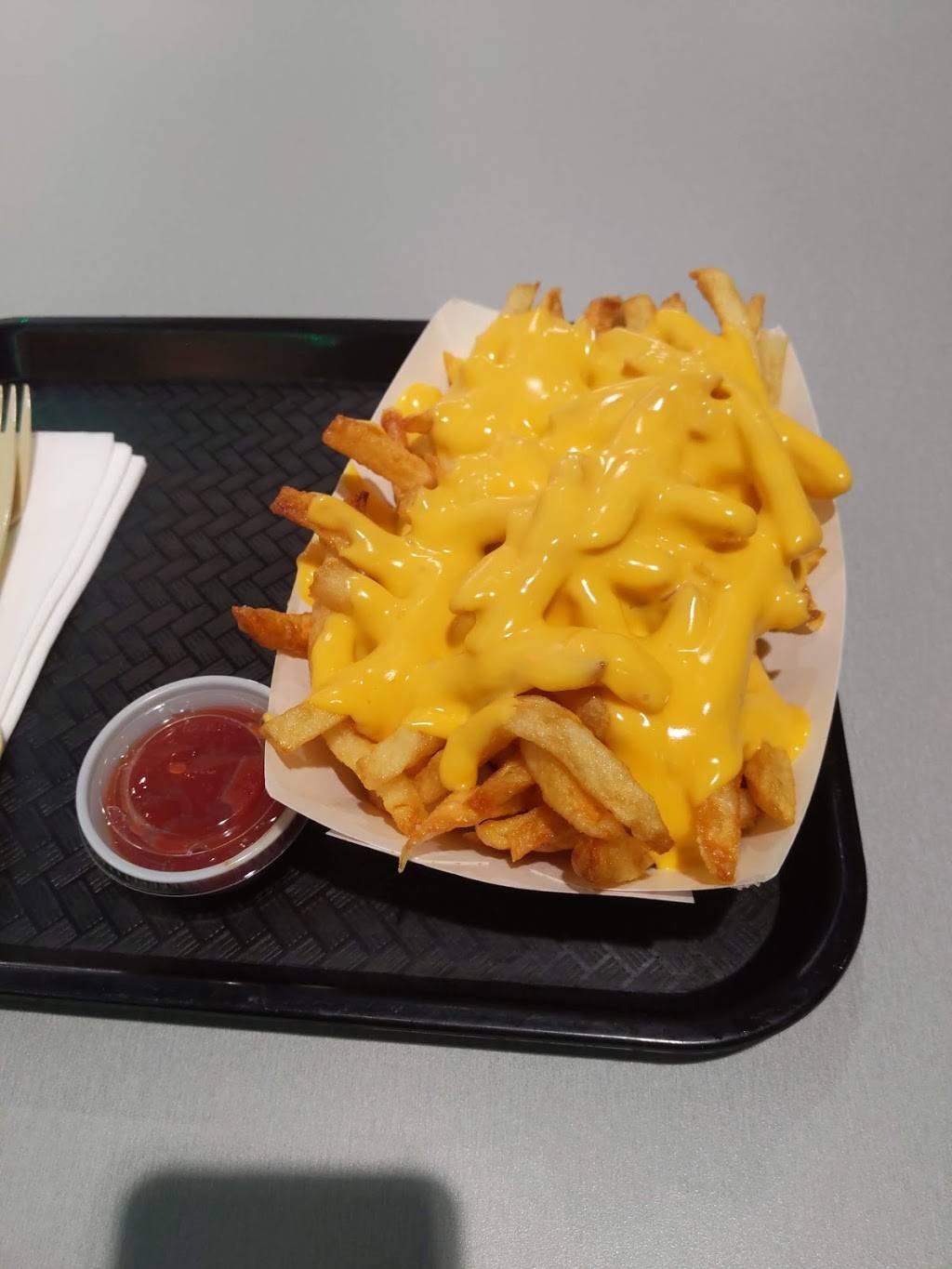 BELGICANS FRIES | restaurant | 2600 Beach Blvd #15H, Biloxi, MS 39531, USA | 2282074352 OR +1 228-207-4352