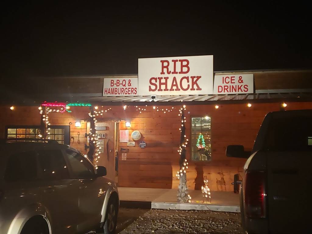 Rib Shack | restaurant | 106 Crabtree St, Bowie, TX 76230, USA | 9408723868 OR +1 940-872-3868