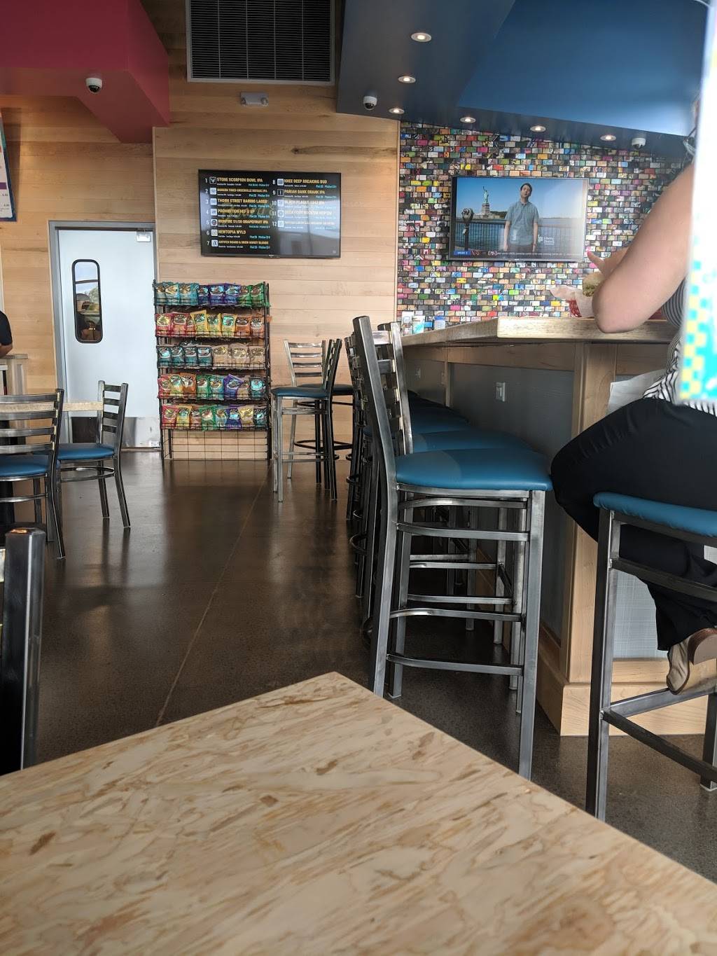 Board & Brew - Oceanside | restaurant | 2213 S El Camino Real, Oceanside, CA 92054, USA | 7606889217 OR +1 760-688-9217