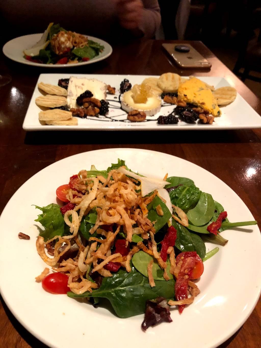 Zinc Bistro & Bar | restaurant | 207 N Presa St, San Antonio, TX 78205, USA | 2102242900 OR +1 210-224-2900