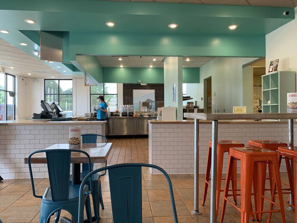 Tropical Smoothie Cafe | restaurant | 401 N Great Neck Rd Suite 101, Virginia Beach, VA 23454, USA | 7573137350 OR +1 757-313-7350