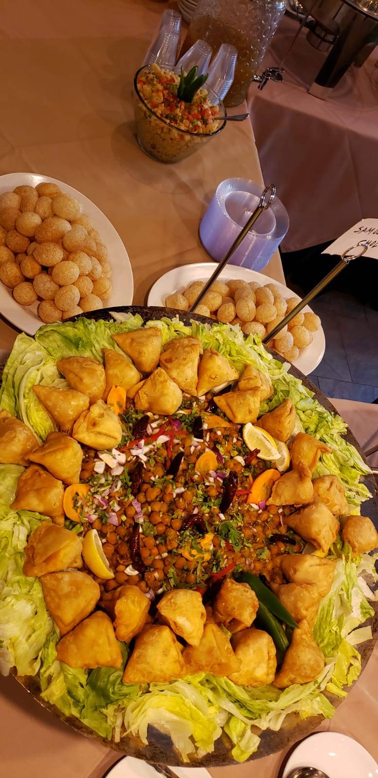 Jashan by Dhaba | restaurant | 252 US-46, Parsippany-Troy Hills, NJ 07054, USA | 9735219100 OR +1 973-521-9100