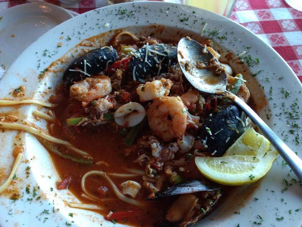 Fricanos | restaurant | 7454 N 6th St, Kalamazoo, MI 49009, USA | 2693420808 OR +1 269-342-0808