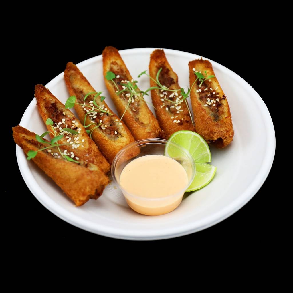 HI TIDE Elevated Poke & Hawaiian Fare | restaurant | 2449 Larimer St, Denver, CO 80205, USA | 7206396900 OR +1 720-639-6900