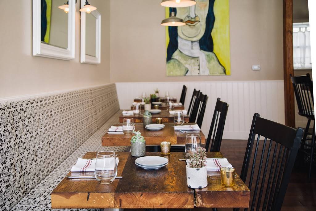 The Table at Season to Taste | restaurant | 2447 Massachusetts Ave, Cambridge, MA 02140, USA | 6178719468 OR +1 617-871-9468