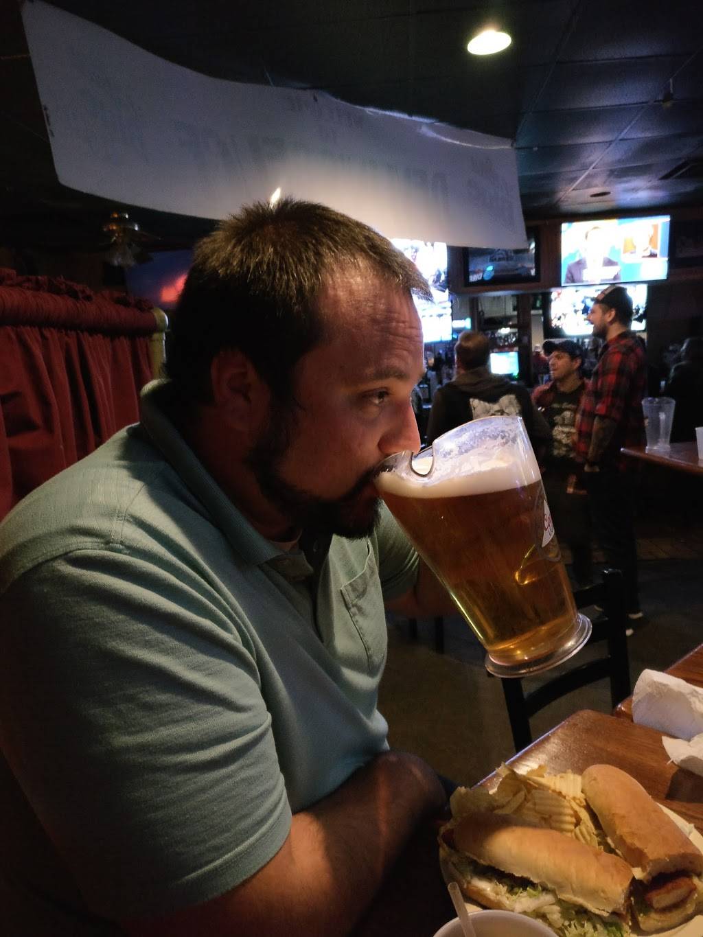 Devlins Deuce | restaurant | 2335 Sheridan Dr, Tonawanda, NY 14150, USA | 7168620591 OR +1 716-862-0591