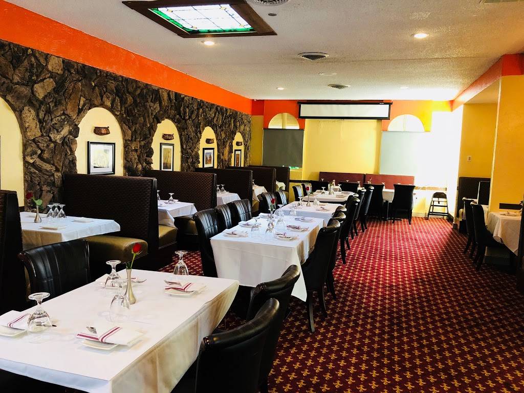 Sugandh Indian Restaurant & Bar | restaurant | 333 Broadway, Millbrae, CA 94030, USA | 6507770907 OR +1 650-777-0907