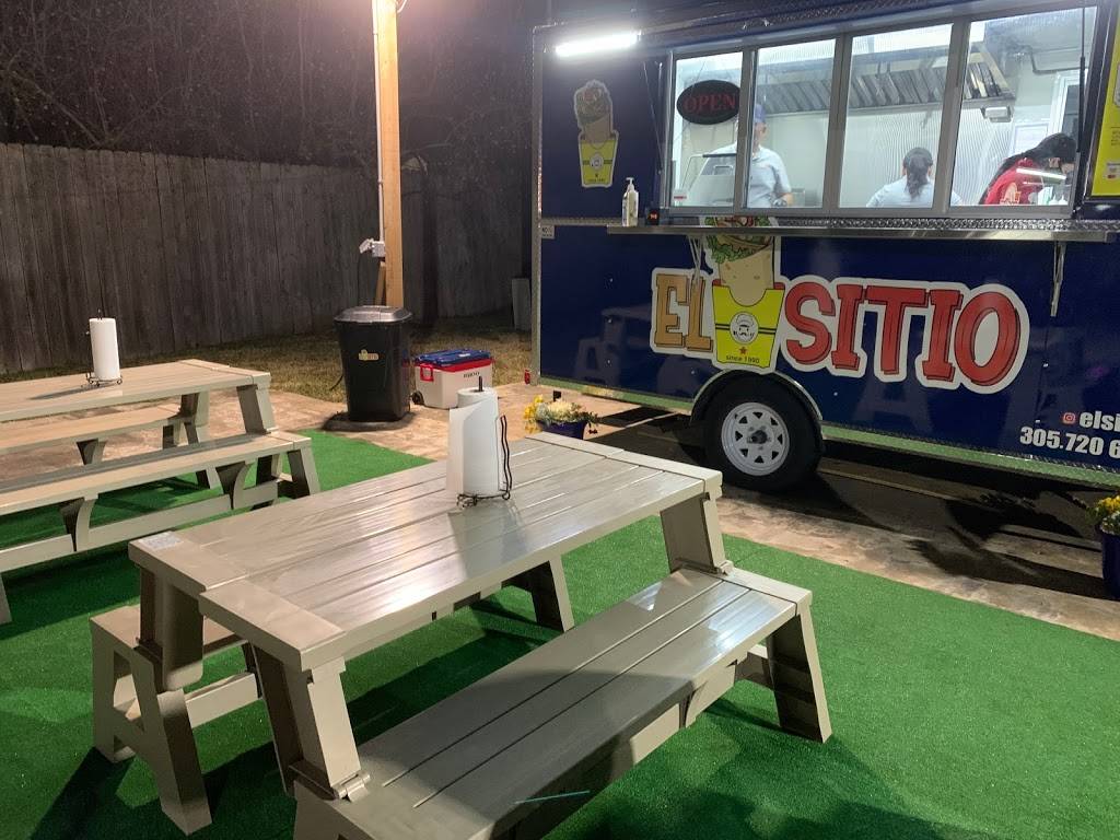 EL SITIO | restaurant | 1012 Mason Rd, Katy, TX 77450, USA | 3057206605 OR +1 305-720-6605