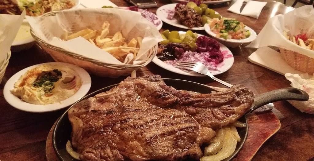 Ta-eem Grill | restaurant | 7422 Melrose Ave, Los Angeles, CA 90046, USA | 3239440013 OR +1 323-944-0013