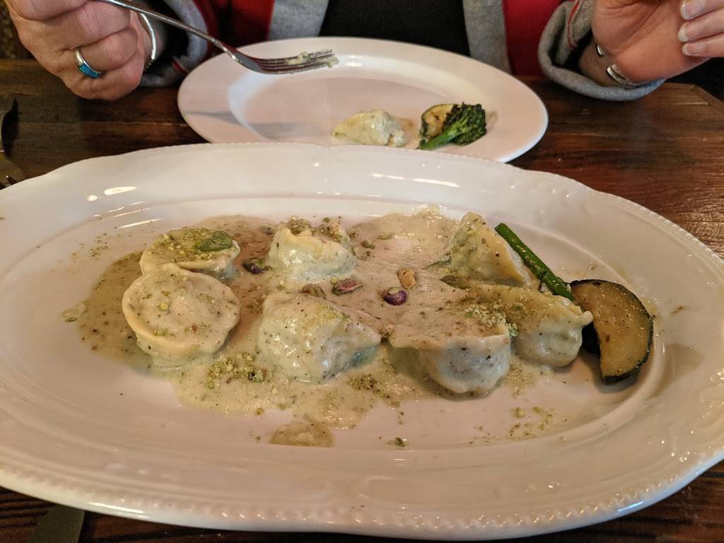 Chef Marcs Trattoria | restaurant | 8615 W Sahara Ave, Las Vegas, NV 89117, USA | 7022336272 OR +1 702-233-6272