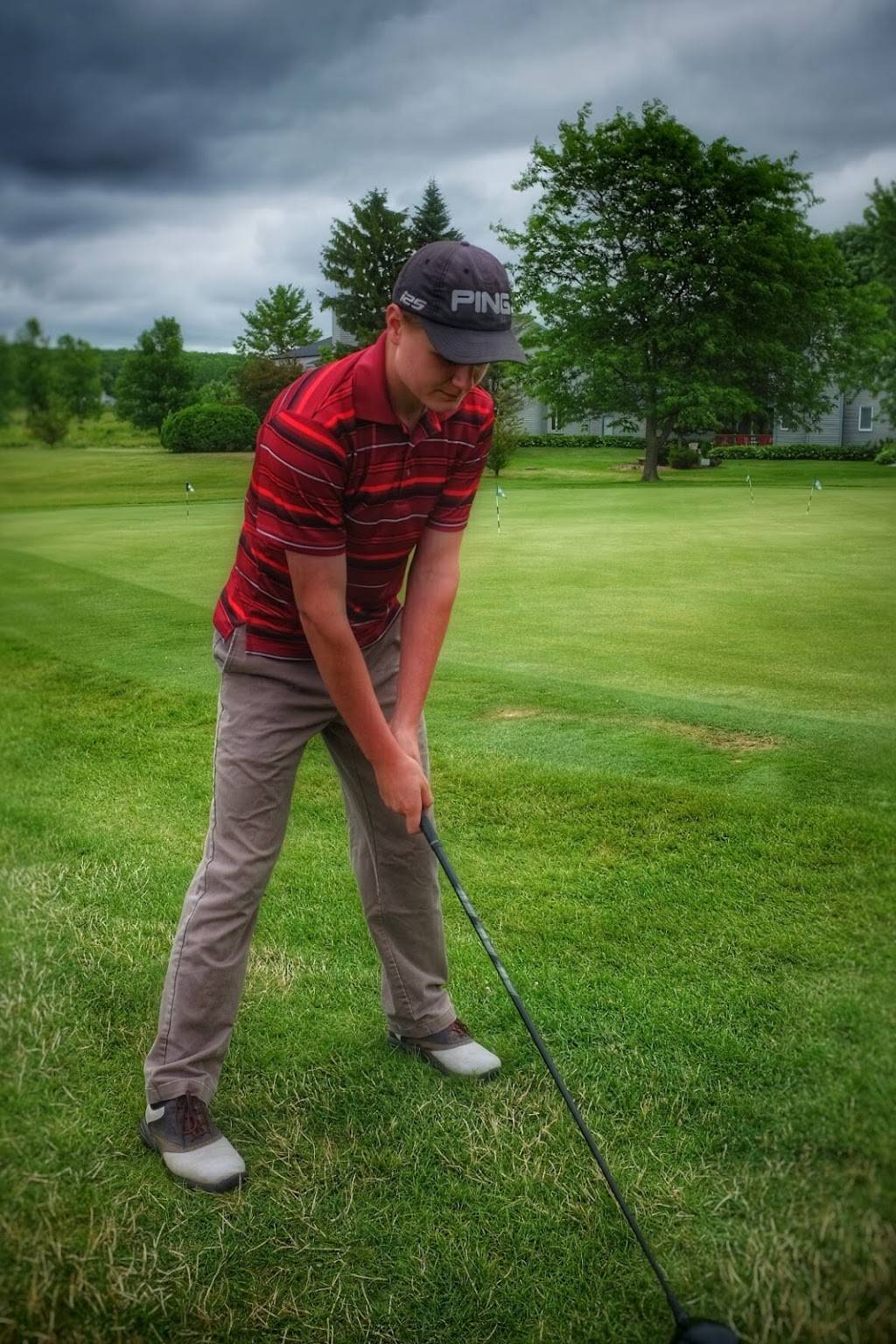 Idlewild Golf Course | restaurant | 4146 Golf Valley Dr, Sturgeon Bay, WI 54235, USA | 9207433334 OR +1 920-743-3334